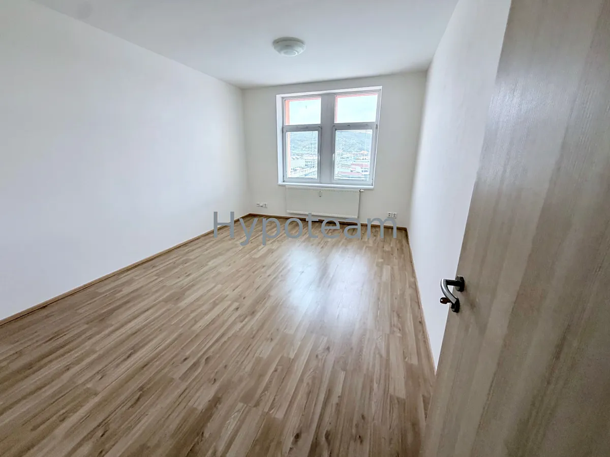 Pronájem bytu 2+1 55 m²
