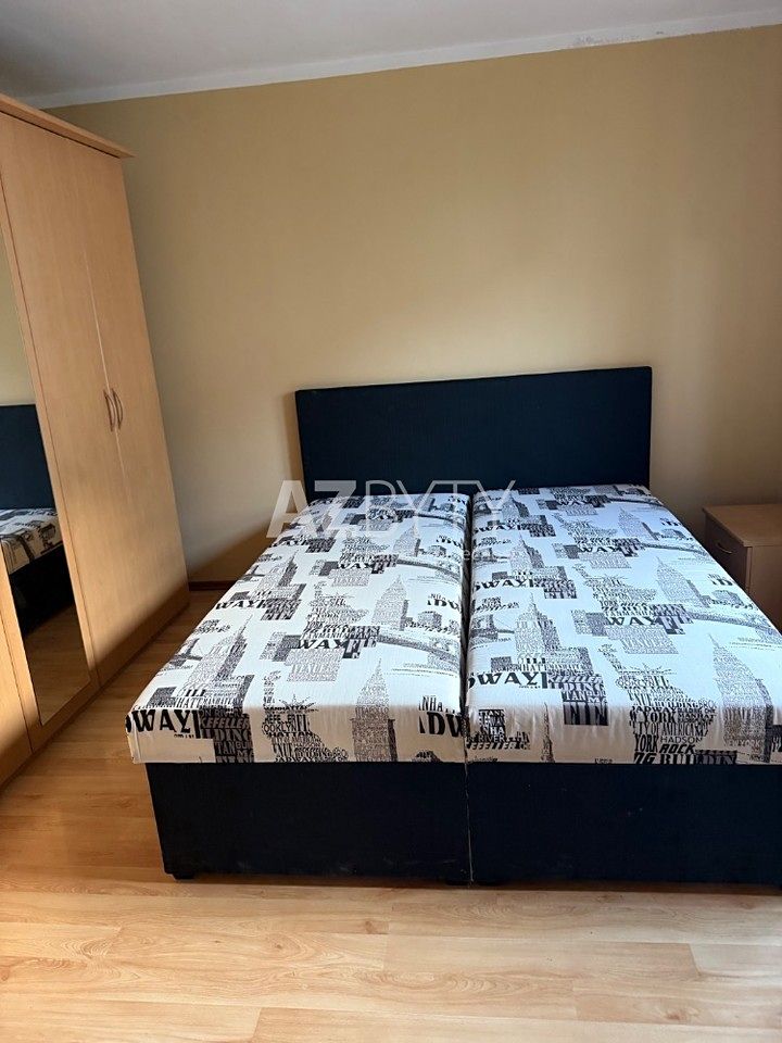 Pronájem bytu 1+1 40 m² – fotografie 5