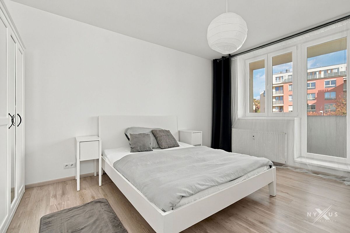 Pronájem bytu 2+1 59 m² – fotografie 5