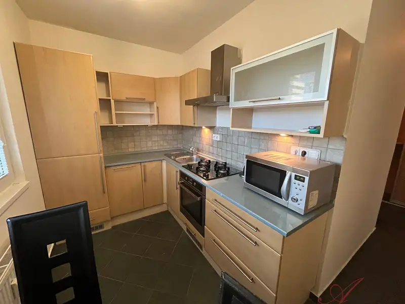 Pronájem bytu 2+1 56 m², Ostrava – náhled fotky 1