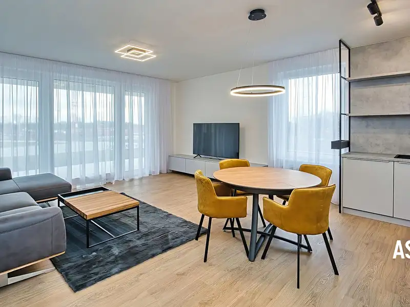 Pronájem bytu 2+kk 58 m², Olomouc – náhled fotky 2