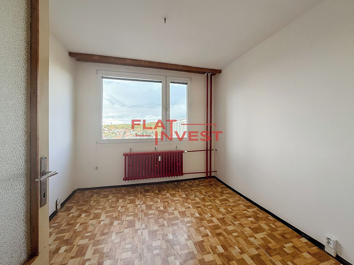 Prodej bytu 3+1 66 m² – fotografie 3