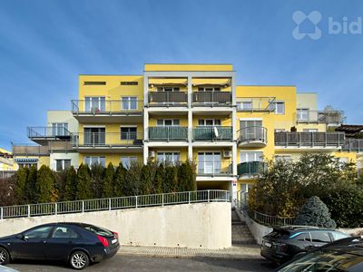 Prodej bytu 2+kk 53 m²