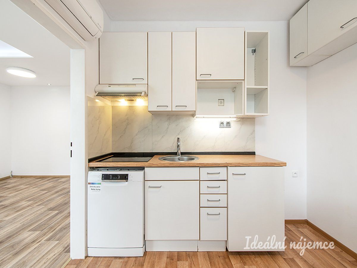 Pronájem bytu 3+kk 71 m² – fotografie 4