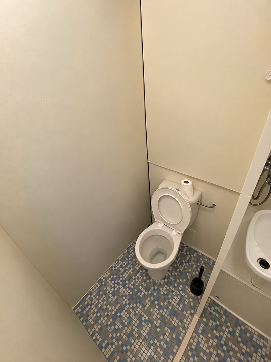 Pronájem bytu 1+1 26 m² – fotografie 2