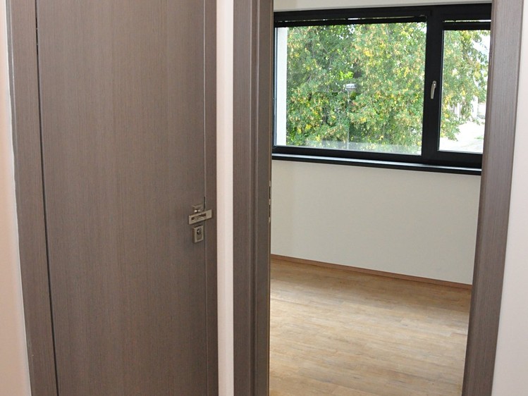 The 1+kk flat for rent, 29 m² (5 of 7)