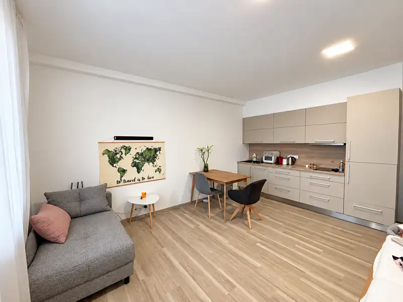 Prodej bytu 1+kk 38 m², Olomouc – náhled fotky 1