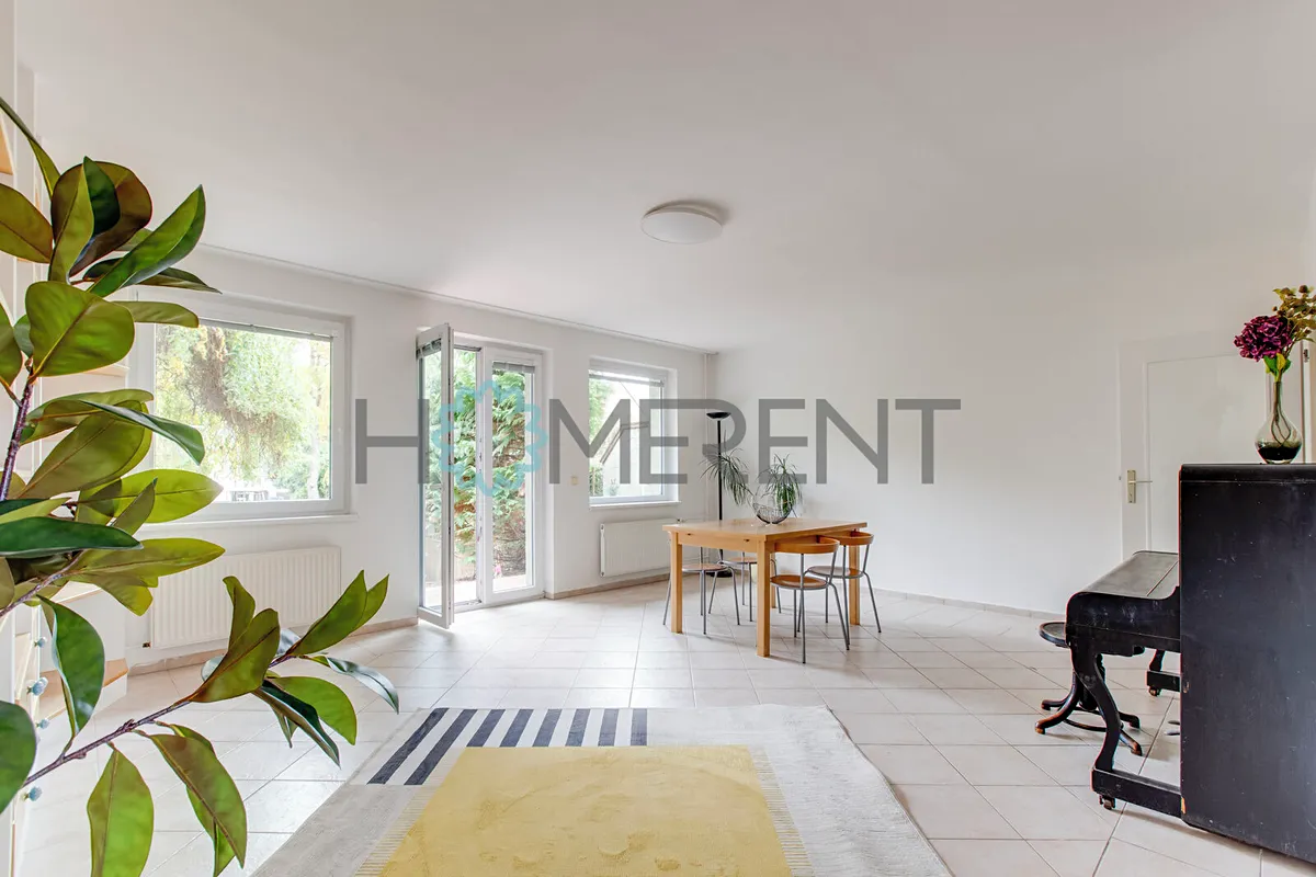 Pronájem rodinného domu 190 m², pozemek 237 m²