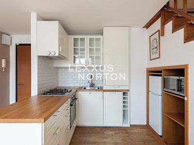 Prodej bytu 3+kk 72 m²