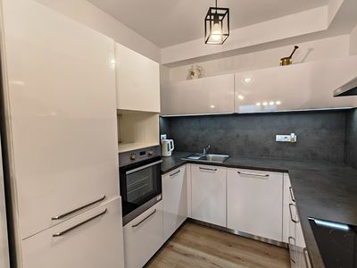 Pronájem bytu 2+kk 61 m²