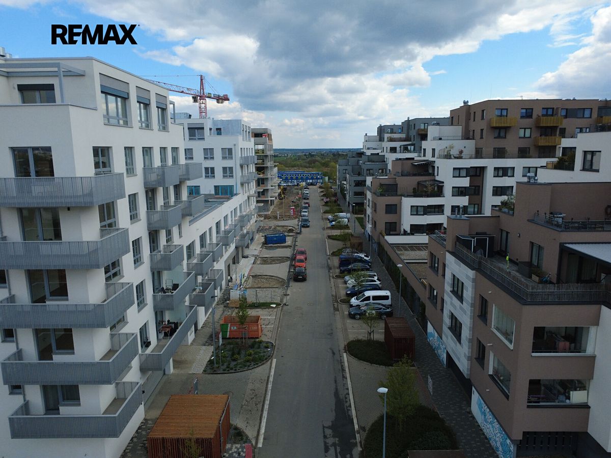 Prodej bytu 1+kk 40 m² – fotografie 5
