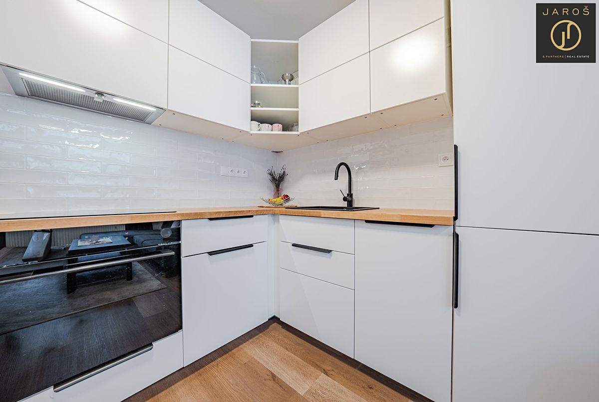 Prodej bytu 2+kk 37 m² – fotografie 2