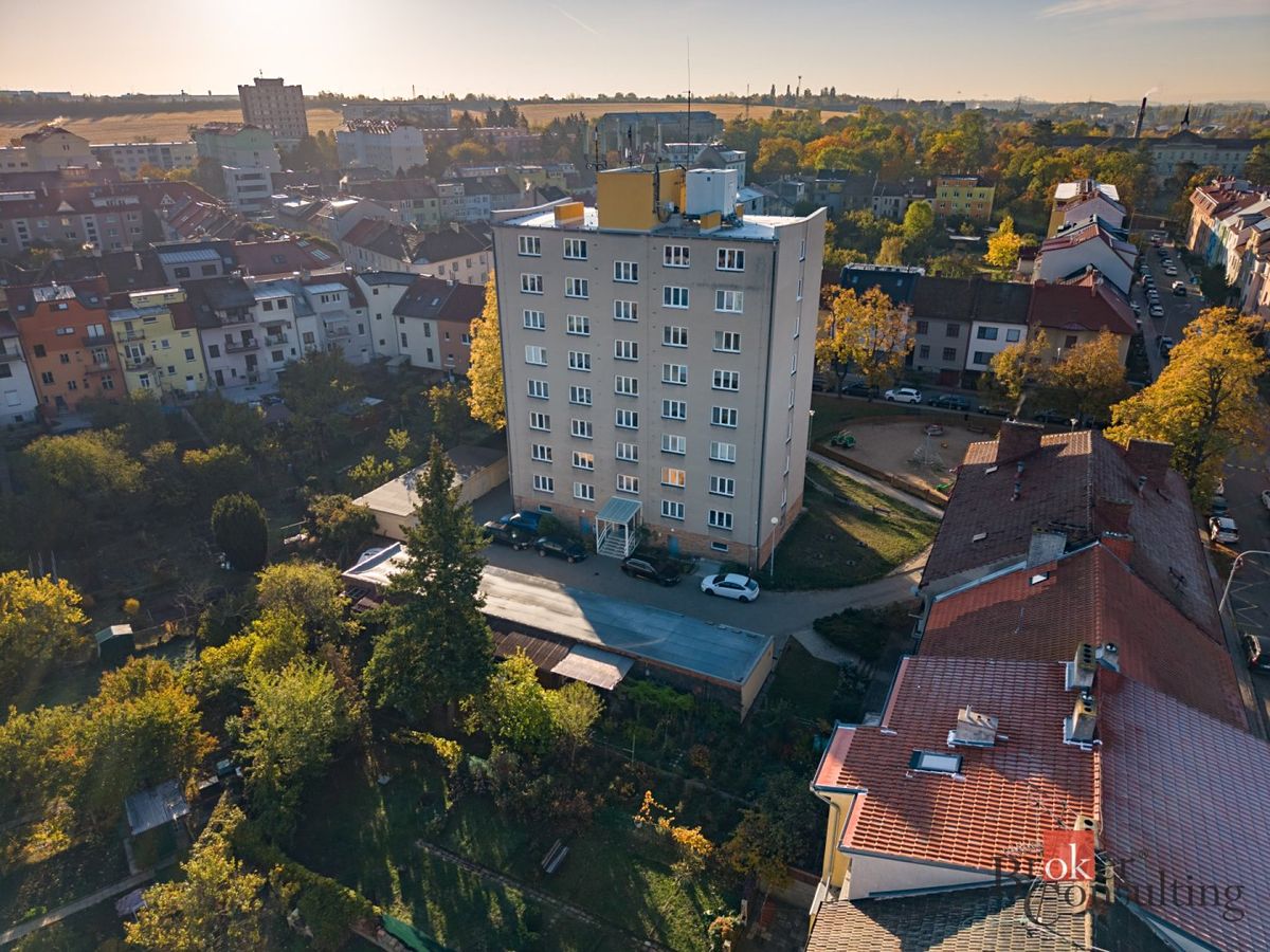 Prodej bytu 2+1 56 m², Brno – fotka 1 z 3