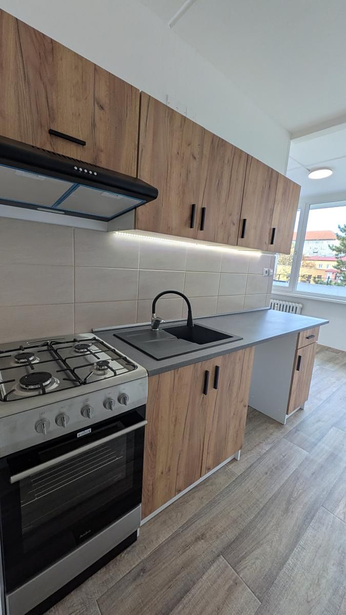 Pronájem bytu 3+1 63 m² – fotografie 5