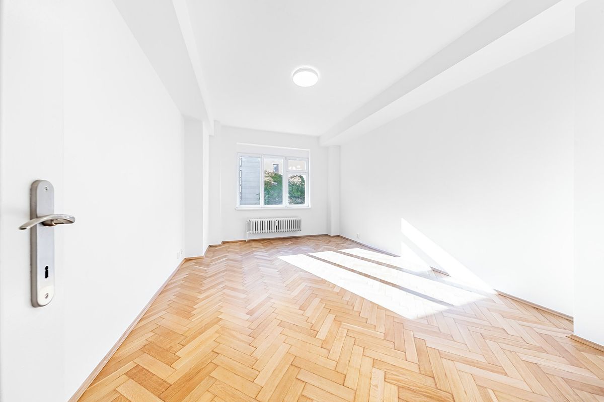 Pronájem bytu 1+1 48 m² – fotografie 5