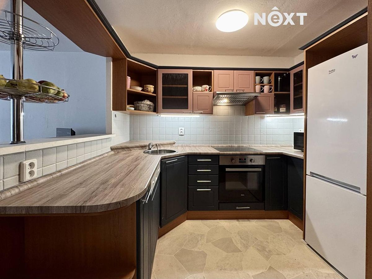 Pronájem bytu 2+kk 54 m² – fotografie 5