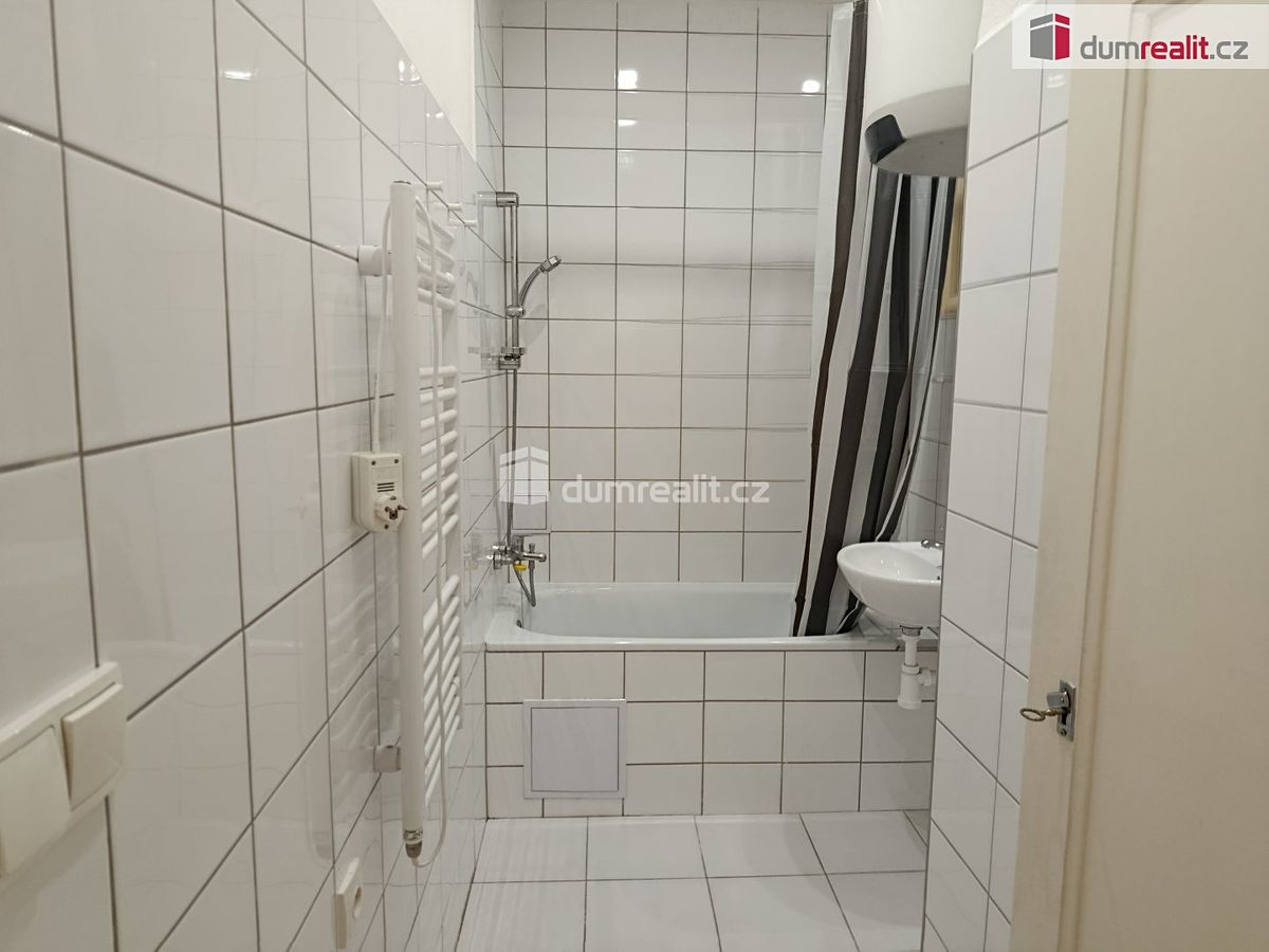 Pronájem bytu 2+kk 58 m² – fotografie 5