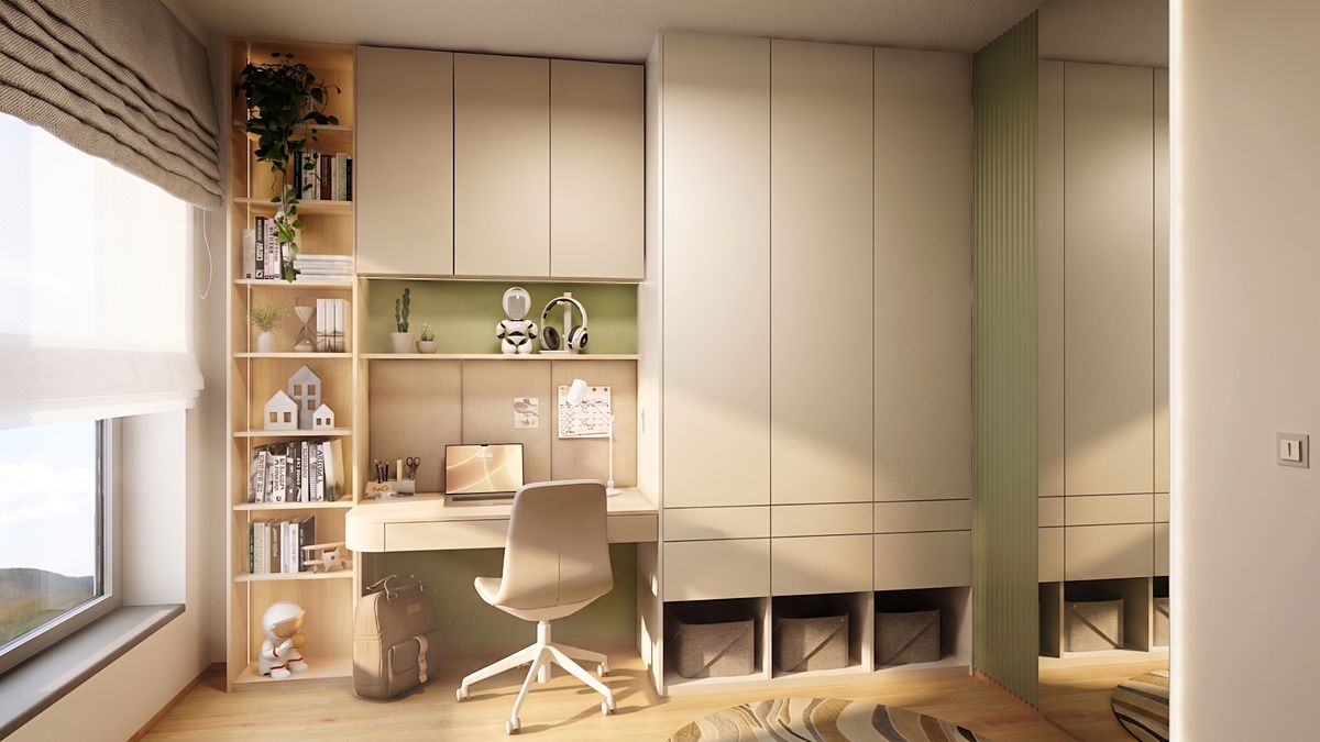 Prodej bytu 2+kk 67 m² – fotografie 4
