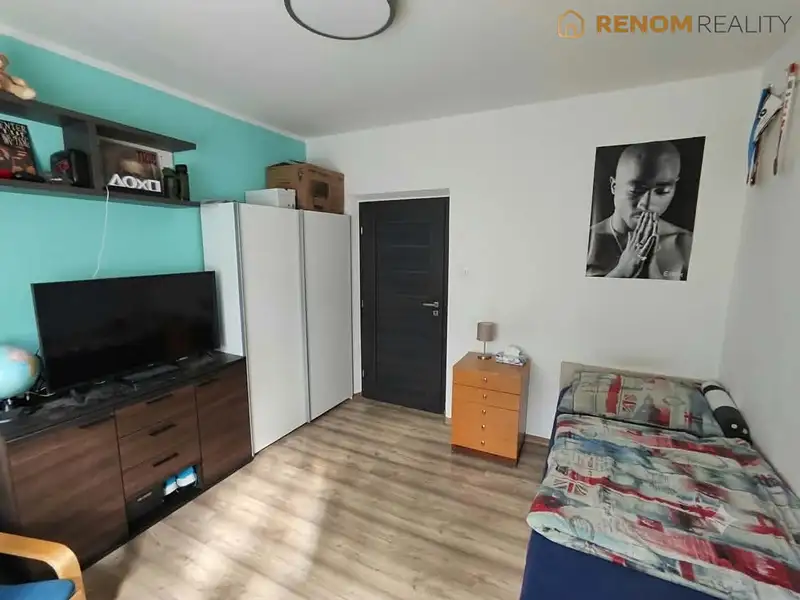 Pronájem bytu 3+1 64 m², Olomouc – náhled fotky 1