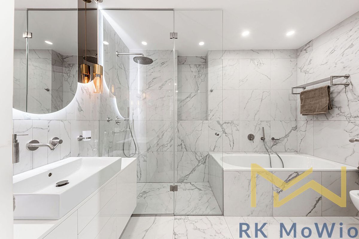Pronájem bytu 2+kk 89 m² – fotografie 4