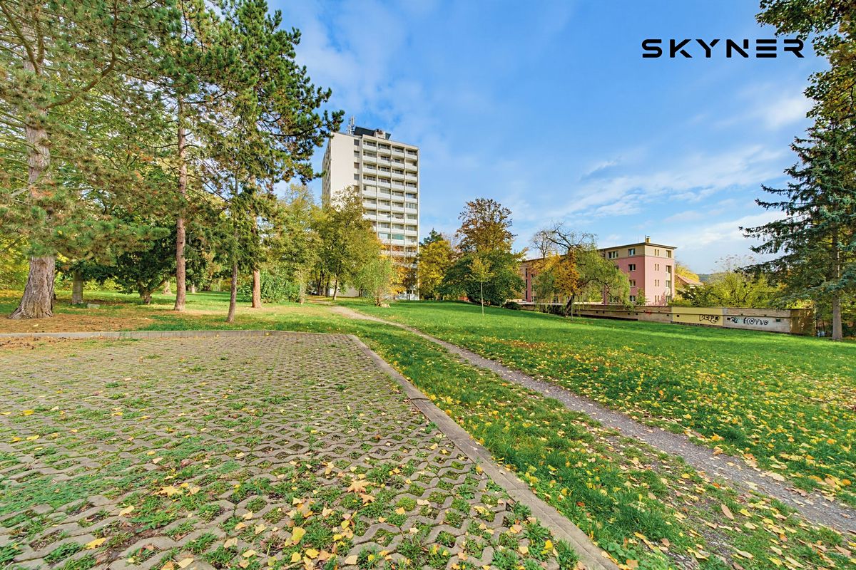Prodej bytu 1+kk 21 m² – fotografie 2