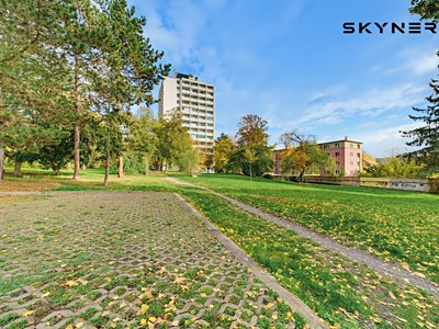 The 1+kk flat for sale, 21 m² (2 of 11)