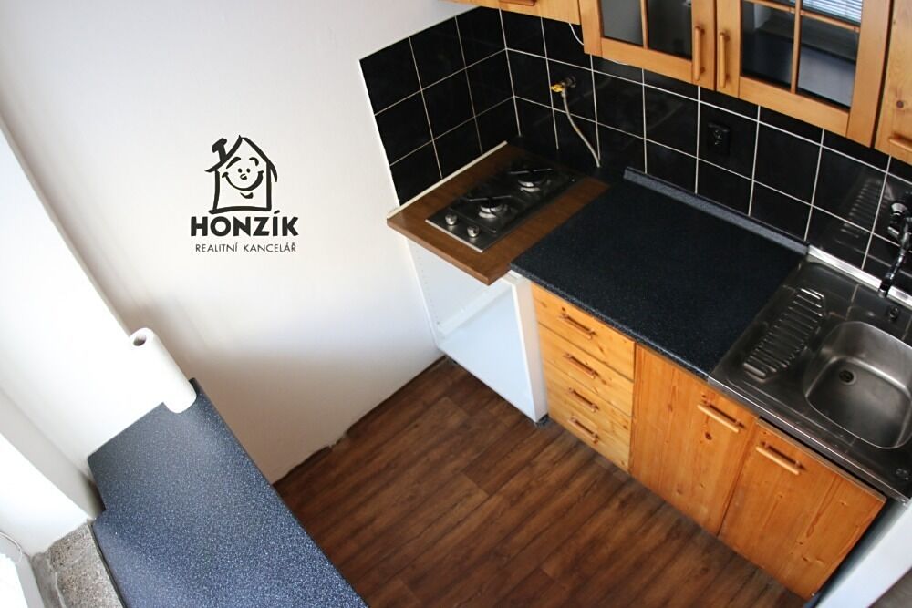 Prodej bytu 1+1 27 m² – fotografie 2