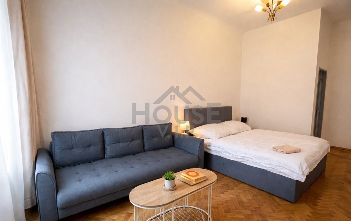 Pronájem bytu 2+1 70 m² – fotografie 3