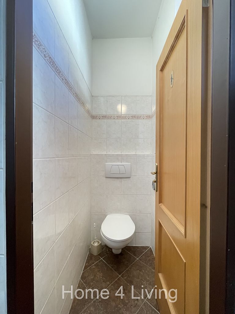 Pronájem bytu pokoje 20 m² – fotografie 3