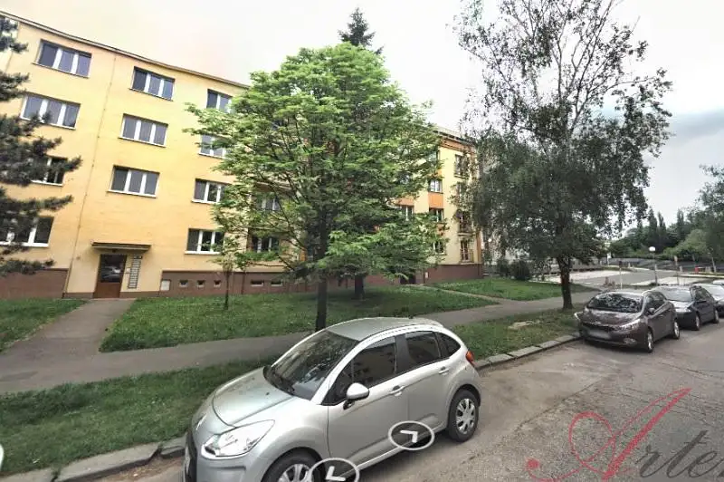 Pronájem bytu 2+1 56 m², Ostrava – náhled fotky 2