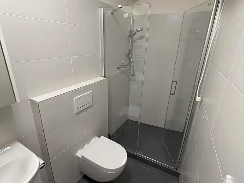 Pronájem bytu 1+kk 22 m², Brno – náhled fotky 2