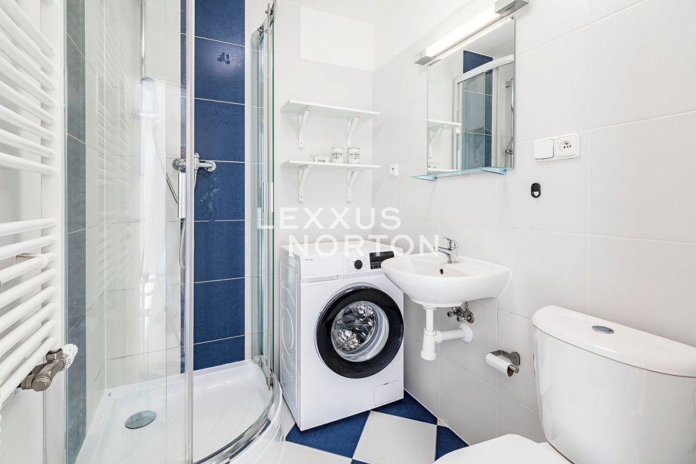 Pronájem bytu 1+kk 35 m² – fotografie 4