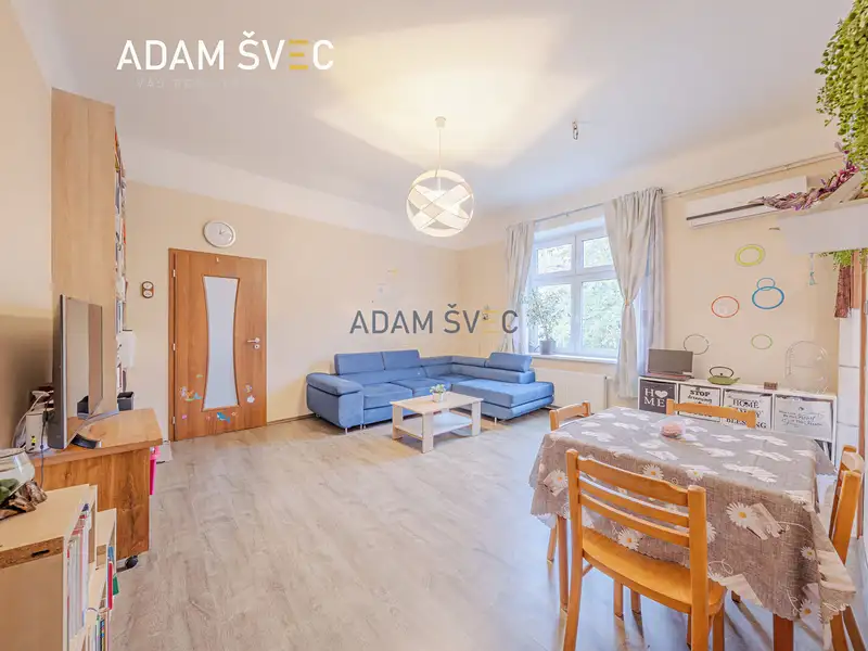 Prodej bytu 2+1 50 m², Olomouc – náhled fotky 3