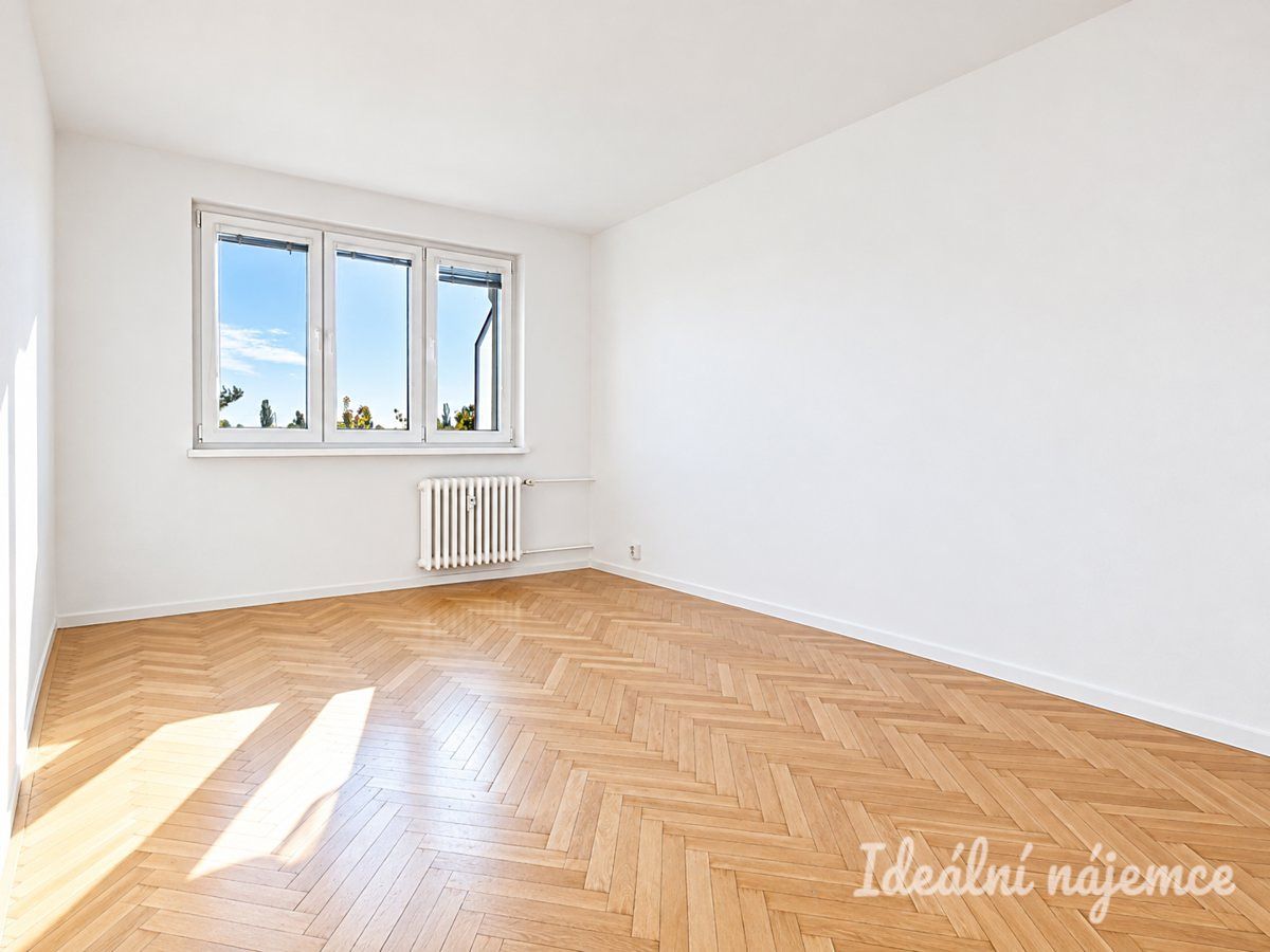 Pronájem bytu 2+1 49 m² – fotografie 5