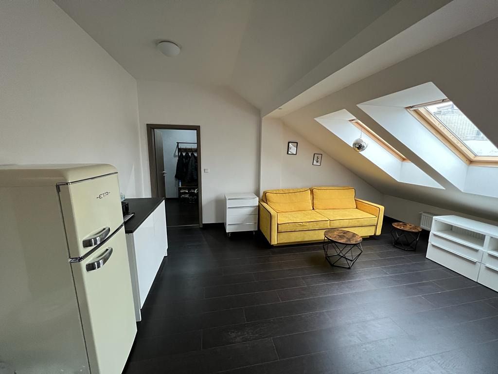Pronájem bytu 2+kk 64 m² – fotografie 4