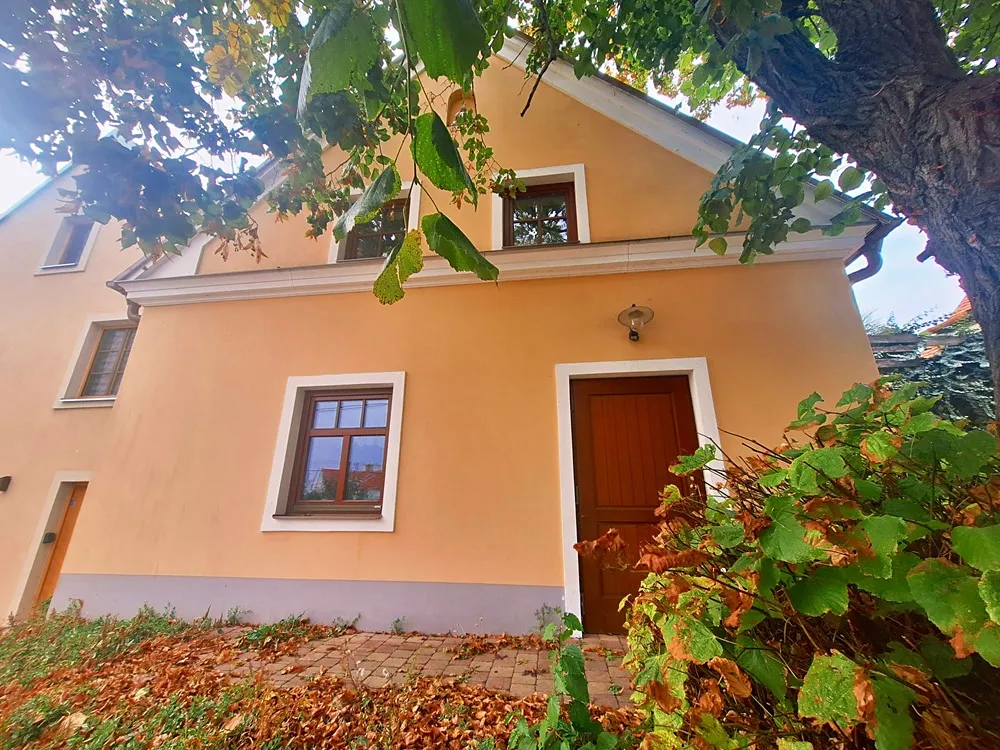 Pronájem rodinného domu 140 m², pozemek 252 m²