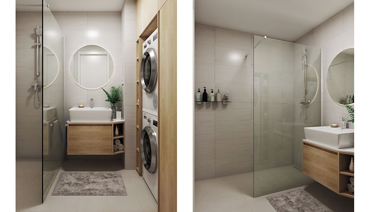 Prodej bytu 2+kk 67 m² – fotografie 5