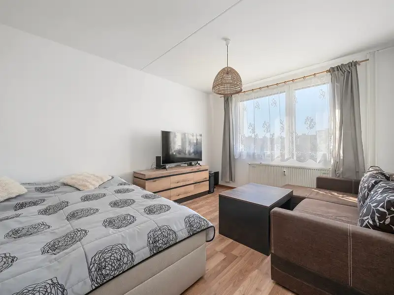Prodej bytu 1+1 31 m², Plzeň – náhled fotky 3