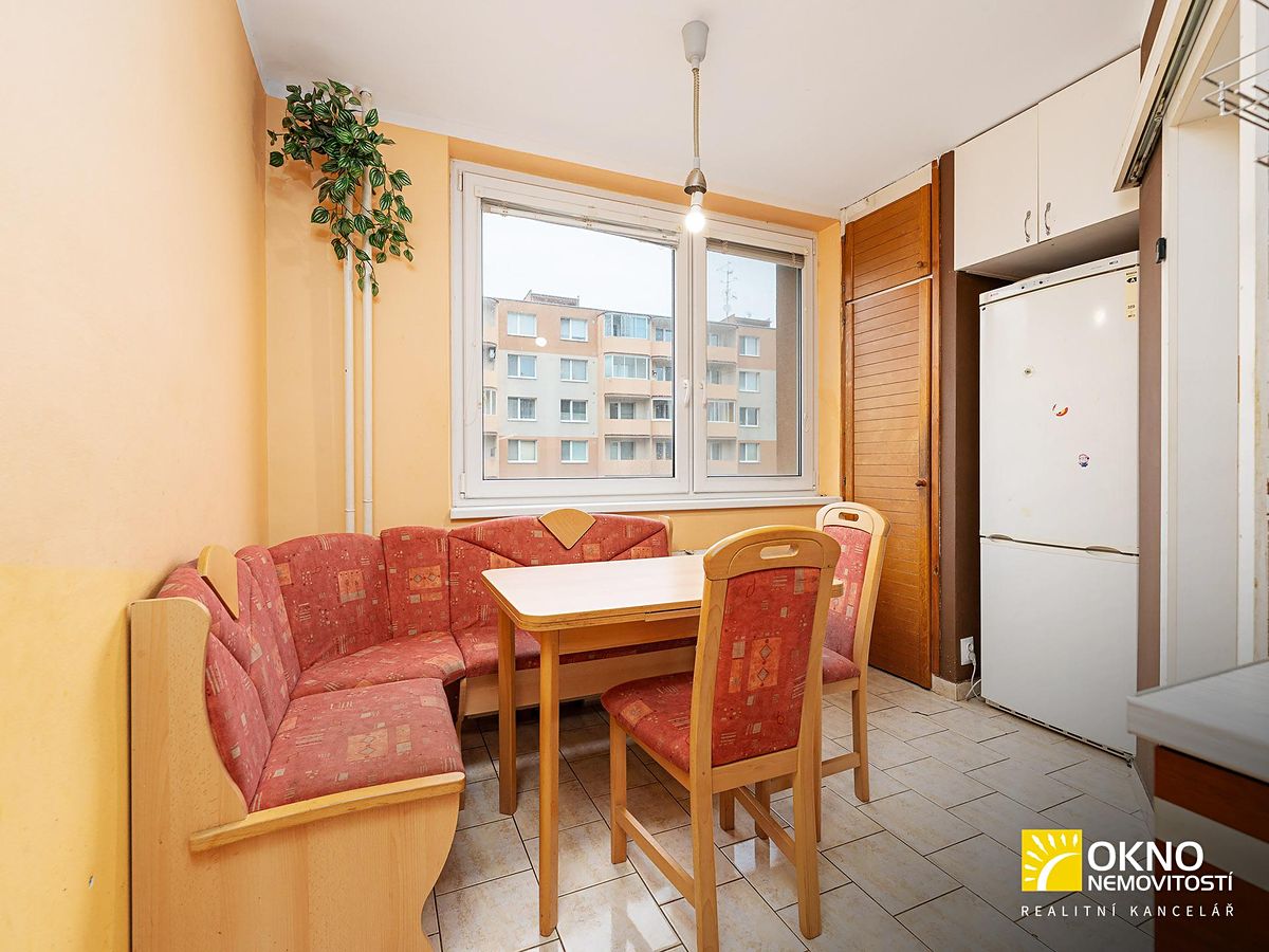 Prodej bytu 3+1 78 m² – fotografie 5