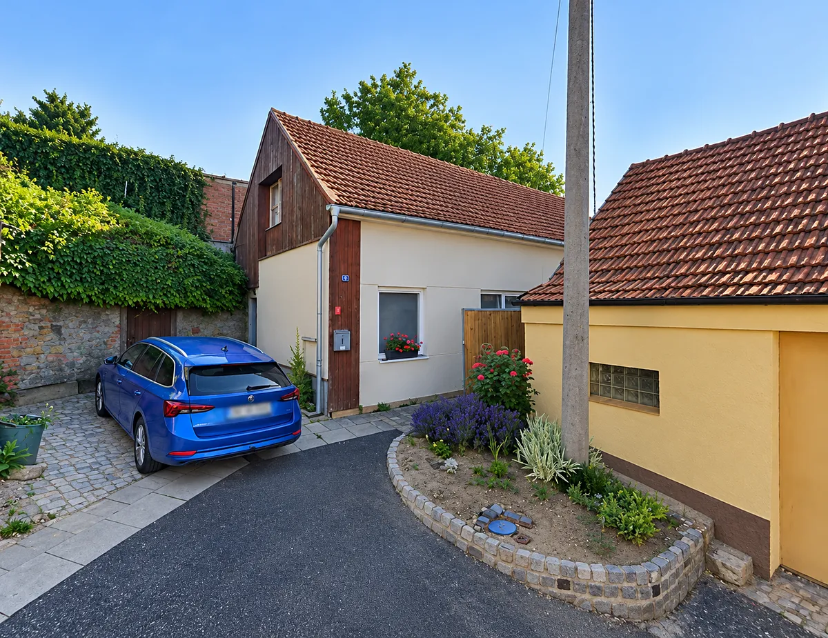 Pronájem rodinného domu 103 m², pozemek 194 m²