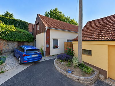 Pronájem rodinného domu 103 m², pozemek 194 m²