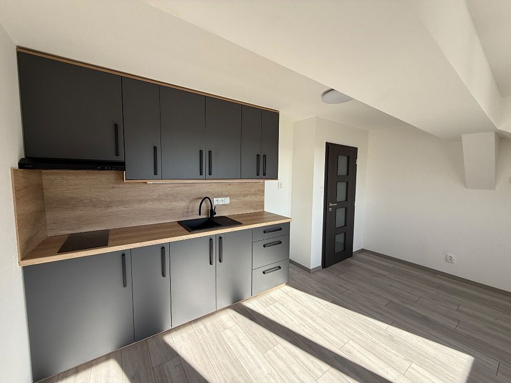 Prodej bytu 1+kk 27 m²