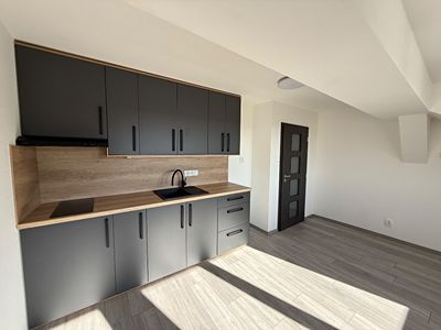 Prodej bytu 1+kk 27 m²