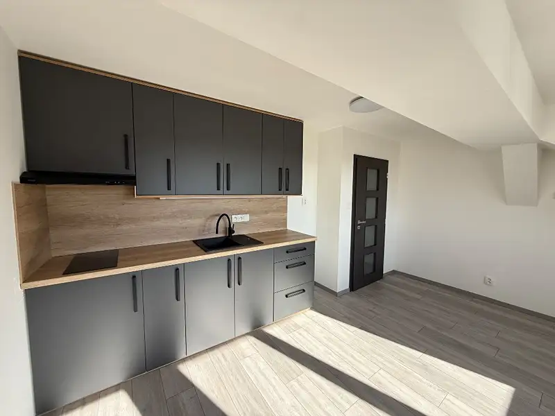 Prodej bytu 1+kk 27 m², Plzeň – náhled fotky 1