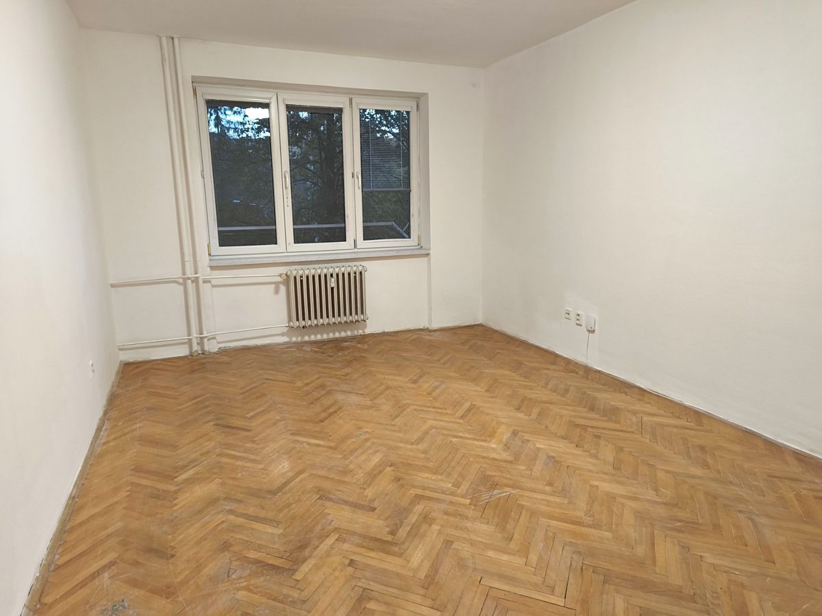 Prodej bytu 3+1 63 m²