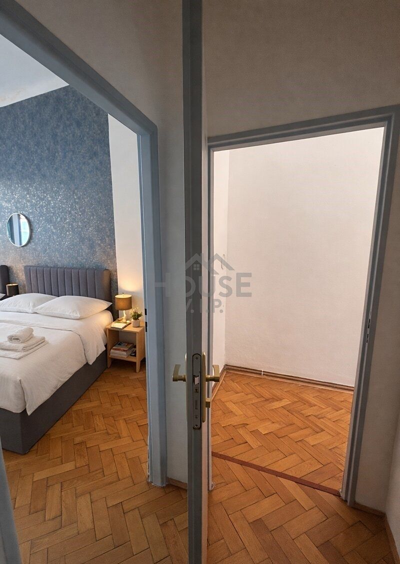 Pronájem bytu 2+1 70 m² – fotografie 4