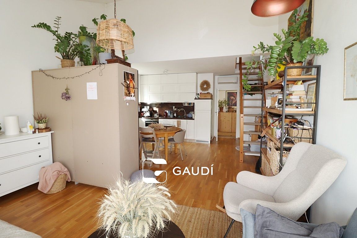 Pronájem bytu atypický 60 m² – fotografie 2