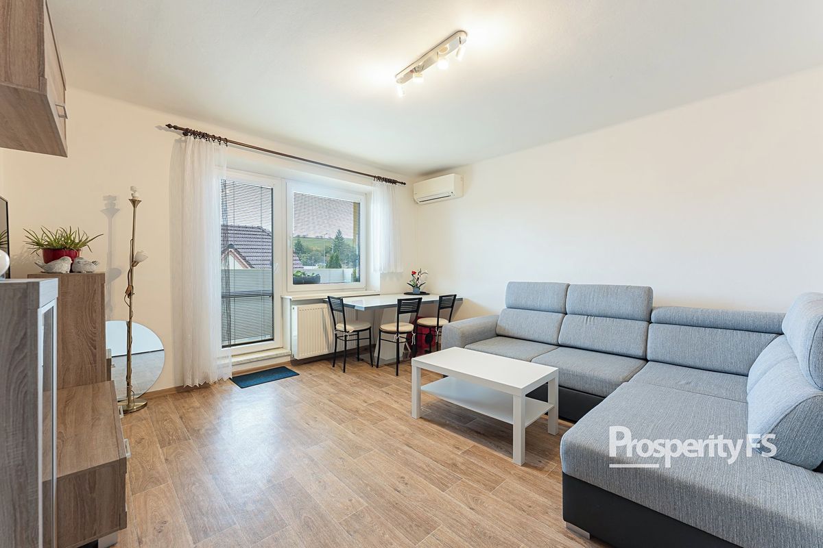Prodej bytu 3+1 60 m²