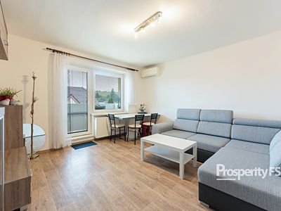 Prodej bytu 3+1 60 m²