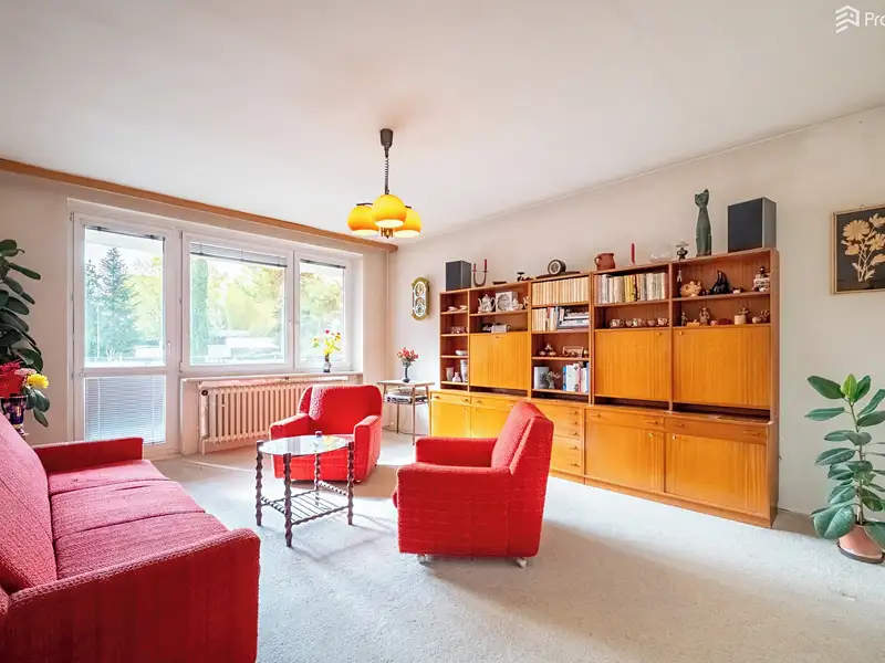 Prodej bytu 3+1 72 m², Brno – náhled fotky 1